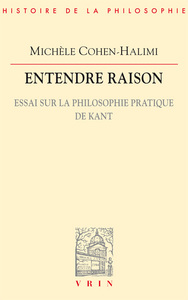 Picture of Entendre raison