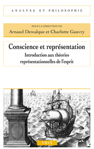 Image de Conscience et représentation