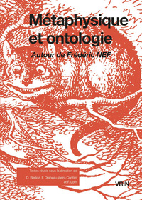 Picture of Métaphysique et ontologie