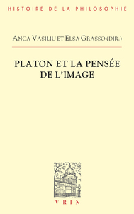 Picture of Platon et la pensée de l'image