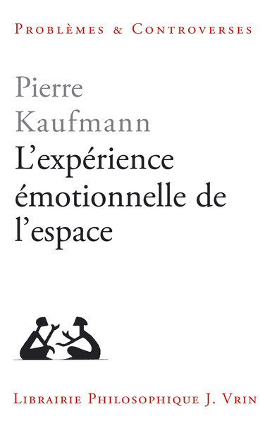 Picture of L'expérience émotionnelle de l'espace
