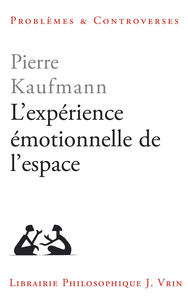 Picture of L'expérience émotionnelle de l'espace