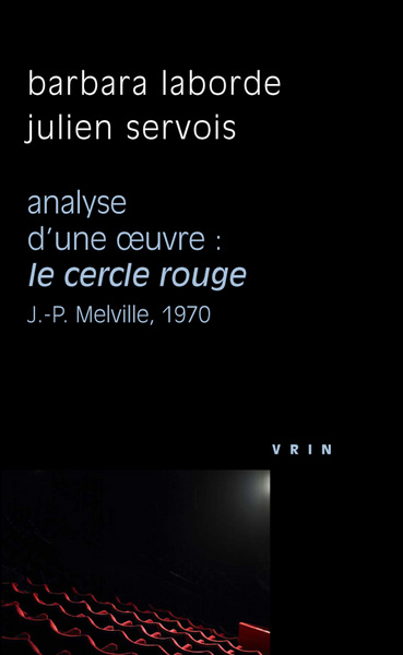 Image de Le cercle rouge (J.-P. Melville, 1970)