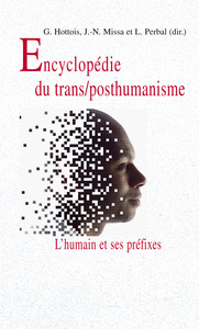 Image de Encyclopédie du trans/posthumanisme