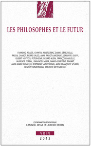 Image de Les philosophes et le futur