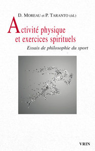 Image de Activité physique  et exercices spirituels