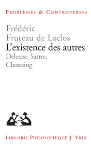 Picture of L'existence des autres