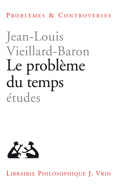 Image de Le problème du temps