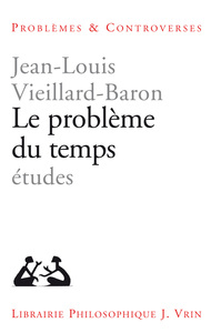 Image de Le problème du temps