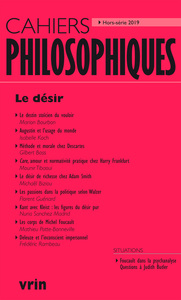 Picture of Le désir