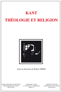 Picture of Kant: théologie et religion