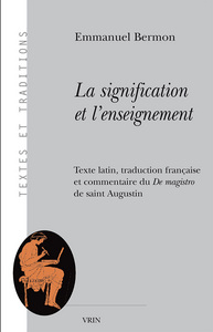 Image de La signification et l'enseignement