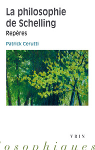 Picture of La philosophie de Schelling