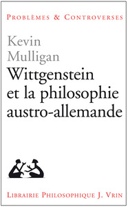 Image de Wittgenstein et la philosophie austro-allemande