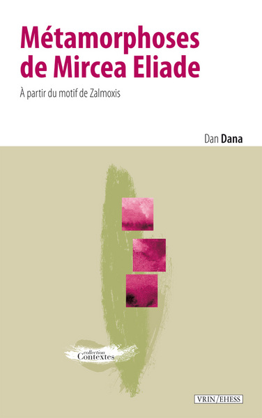 Image de Métamorphoses de Mircea Eliade