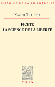 Picture of Fichte