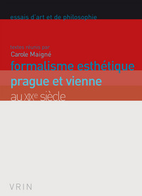 Image de Formalisme esthétique