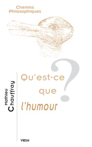 Picture of Qu'est-ce que l'humour?