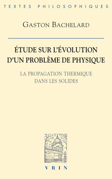 Image de Étude sur l'évolution d'un problème de physique