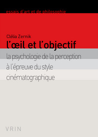 Image de L'œil et l'objectif