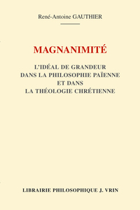 Image de Magnanimité