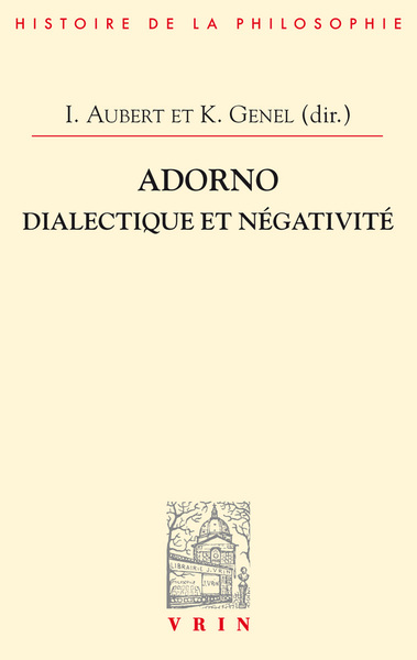 Picture of Adorno
