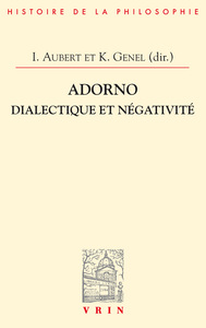 Picture of Adorno