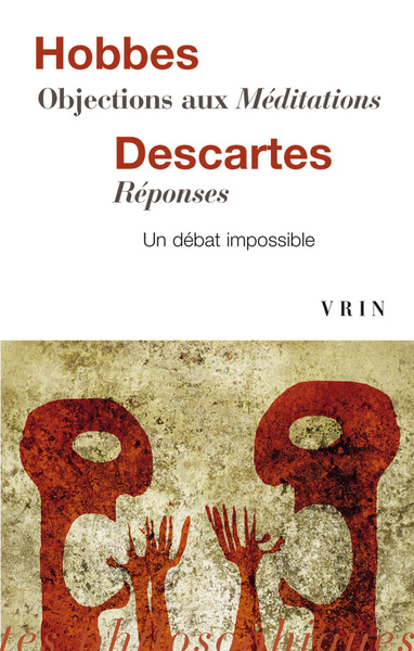 Picture of Objections aux Méditations – Réponses