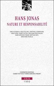 Image de Hans Jonas