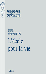 Picture of L'école pour la vie