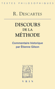 Picture of Discours de la méthode