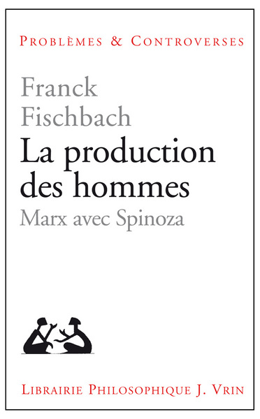 Image de La production des hommes