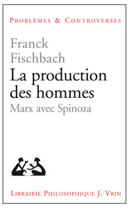 Image de La production des hommes