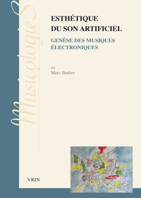 Image de Esthétique du son artificiel