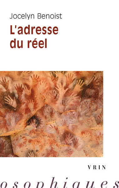 Picture of L'adresse du réel