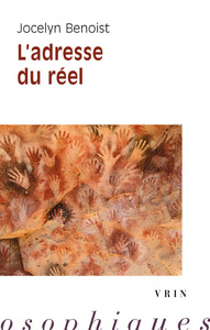 Picture of L'adresse du réel