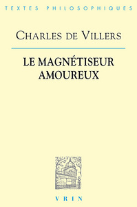 Picture of Le magnétiseur amoureux