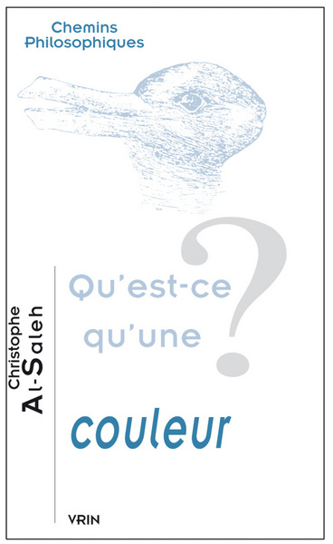 Image de Qu'est-ce qu'une couleur?