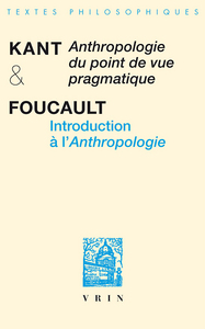 Picture of Anthropologie du point de vue pragmatique Introduction a l'Anthropologie