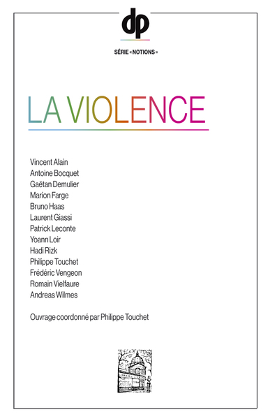 Image de La Violence