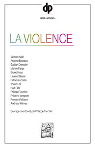 Image de La Violence