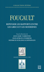 Picture of Foucault
