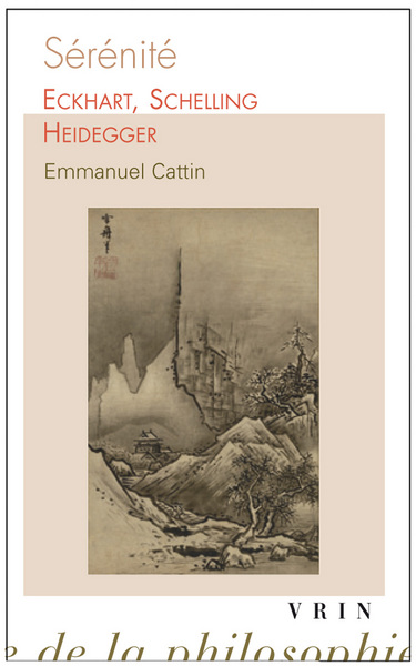 Image de Sérénité