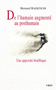 Picture of De l'humain augmenté au posthumain