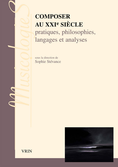 Picture of Composer au XXIe siècle