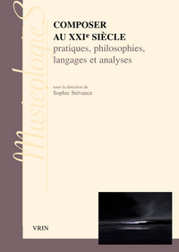Image de Composer au XXIe siècle