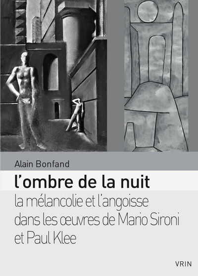Picture of L'ombre de la nuit