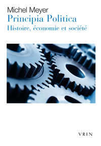 Picture of Principia Politica