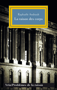 Image de La raison des corps