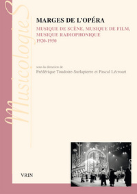 Image de Marges de l'opéra
